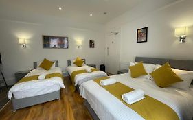 Station House Plymouth